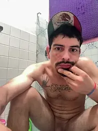 Immagine dello stream di Lherzamxx su stripchat