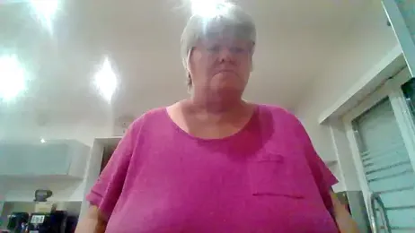 coquinesensuel anteprima della webcam