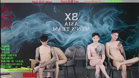 SX-001 webcam stripchat model stream image