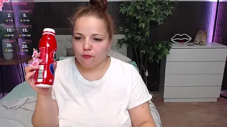Crazyy_girl_ webcam stripchat model stream image