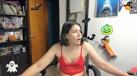 peanut_tangerine webcam stripchat model stream image