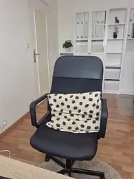 JennyCoquine anteprima della webcam