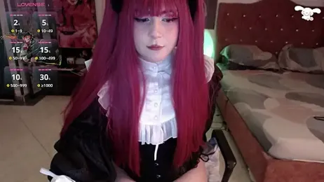 Avril2001 webcam stripchat model stream image
