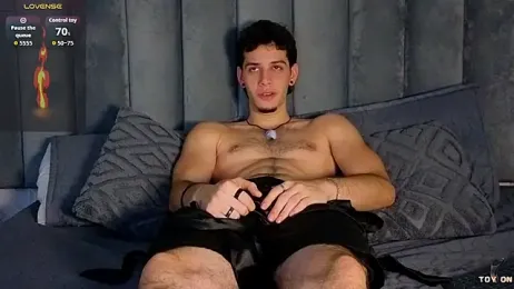 immagine stream di isaacblaze_