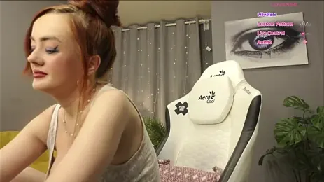 immagine stream di Megany