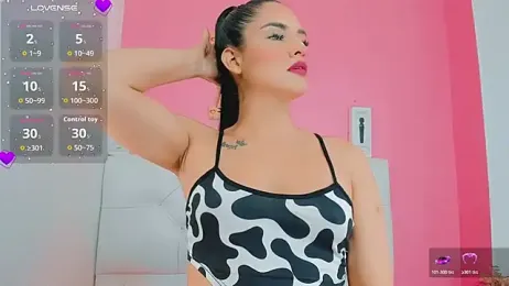 valentina_princess_ webcam stripchat model stream image