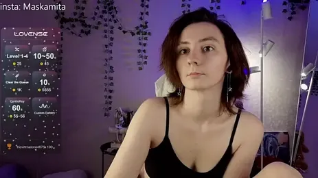 immagine stream di MariiaMk