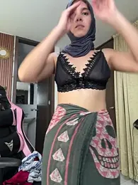 immagine stream di sweetmuslim01