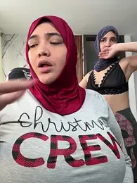sweetmuslim01 webcam stripchat model stream image