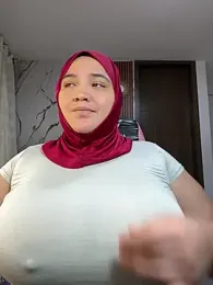 sweetmuslim01 webcam stripchat model stream image