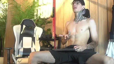 immagine stream di David__Huge