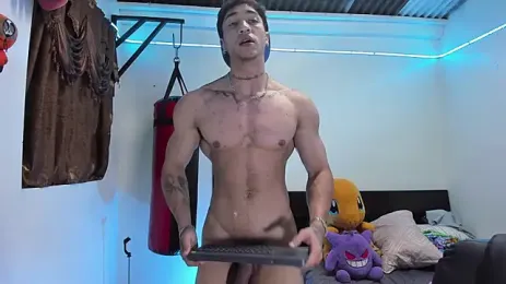 Bull__fit webcam stripchat model stream image