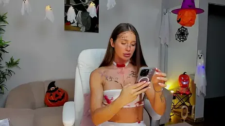 immagine stream di Anya-Ray