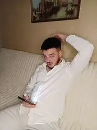 Zevs777s anteprima della webcam