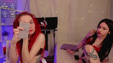 immagine stream di Viena_dias