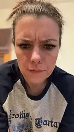 immagine stream di LadyLena1