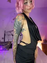 Immagine dello stream di Cinamoonn su Stripchat