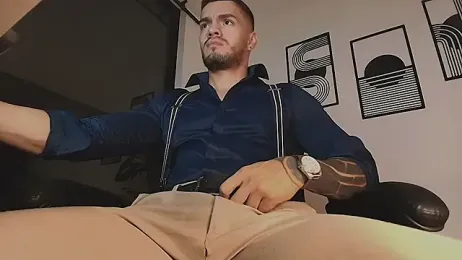 ALPHA_DOMINUS_ anteprima della webcam