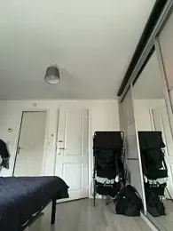 ElliemaiX anteprima della webcam