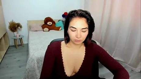 AlexaJuly anteprima della webcam