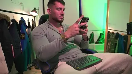 immagine stream di DimitriSullivan_