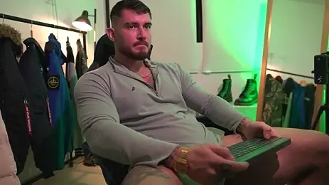 immagine stream di DimitriSullivan_