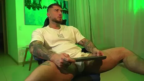 immagine stream di DimitriSullivan_