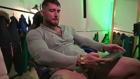 immagine stream di DimitriSullivan_