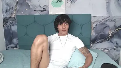 MaximilianRoth anteprima della webcam