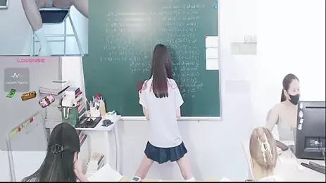 immagine stream di _Math_