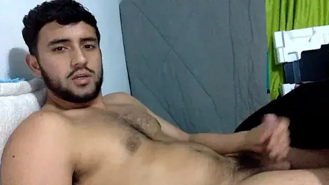 derek_smiith anteprima della webcam