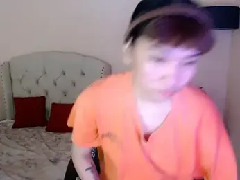 ShantalFoxxy_ webcam stripchat model stream image