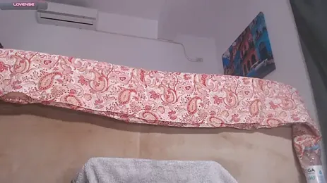Immagine dello stream di Bornforporn_ su stripchat