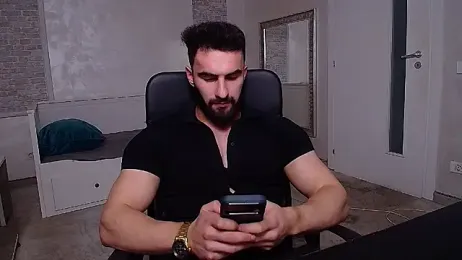 MicahLane anteprima della webcam