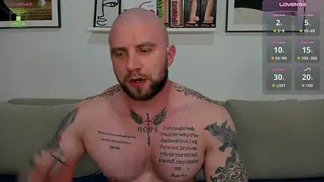 immagine stream di Gerard_Finbar
