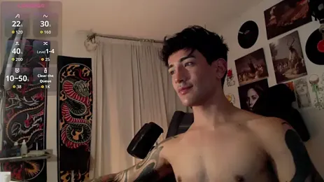 immagine stream di ivaaaan_