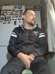 DanielOhCool webcam stripchat model stream image