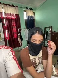 Immagine dello stream di ursamfuck su Stripchat