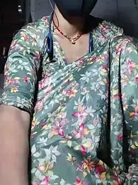 Anushka_Ji webcam stripchat model stream image