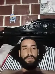 eljuanito34 anteprima della webcam