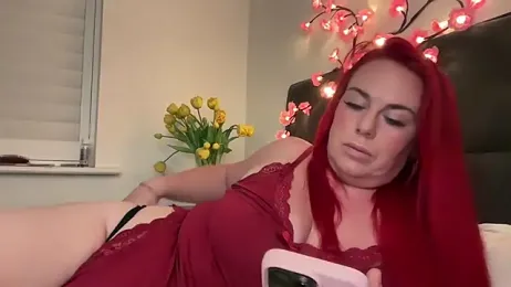 immagine stream di redxxxvixen