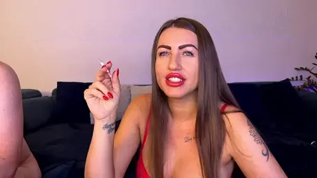 immagine stream di Milf_Andy