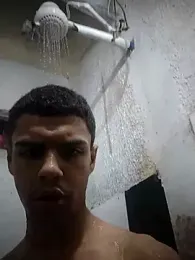 Badalo_13 anteprima della webcam
