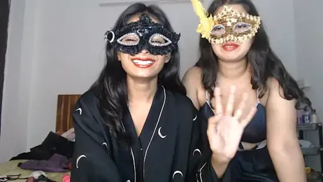 immagine stream di Virgin_Aisha