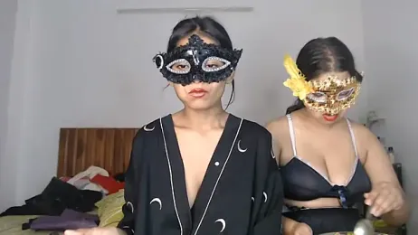 immagine stream di Virgin_Aisha