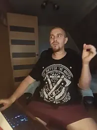 immagine stream di Foxyshaved