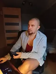 immagine stream di Foxyshaved