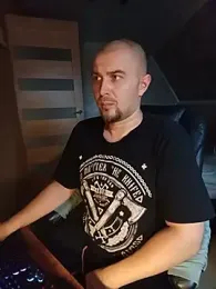 immagine stream di Foxyshaved