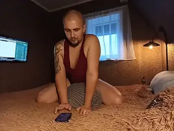 immagine stream di Foxyshaved