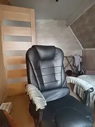 Foxyshaved webcam stripchat model stream image